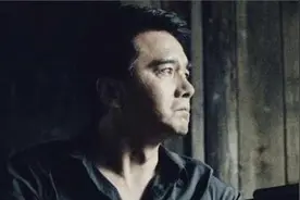 人民的名义，为什么我们更喜欢祁同伟，而不是侯亮平图片