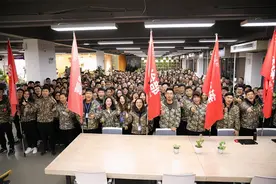 郑州女装三强激战双11：娅丽达目标翻倍，梦舒雅腰斩，逸阳剑指1亿元图片