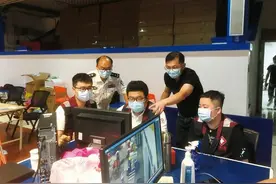 广东围剿“德尔塔”，离不开这支“特种部队”图片