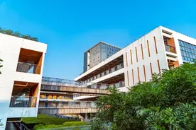 深圳信息职业技术学院春季招生计划启动！今日起可报名图片