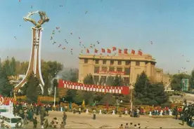 历数包头市已撤销、更名或划出的7个行政区图片