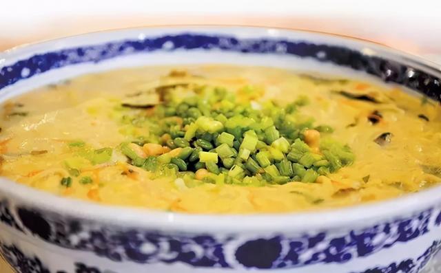 洛阳非遗有美食 请君品尝开心吃