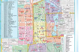 北京小学排名（西城区、东城区、海淀区、朝阳区）图片