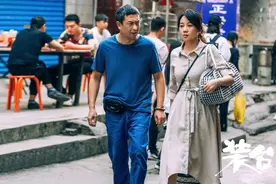 《装台》大结局：大雀因劳累过度而惨死，顺子被迫娶了大雀媳妇图片