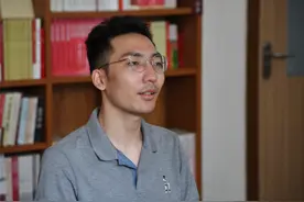 寻找城市英雄⑭|跪地6小时救人之后“超级英雄”这么说图片