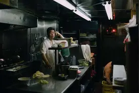 “90%以上的餐厅，经不起卧底”图片
