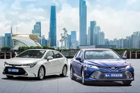 广州购车优惠多却没指标？这个白拿粤A蓝牌的方式必须了解一下图片