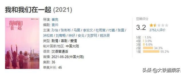 2021翻车最狠的10部烂剧，第一名开播前男主连夜甩锅，编剧跑路