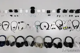 40款蓝牙耳机对比：华为、苹果、BOSE等获五星好评图片