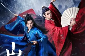 神仙打架预订，国产剧开挂了吧？图片