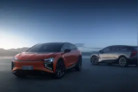 我是一台国产车，我为什么不能卖80万？图片