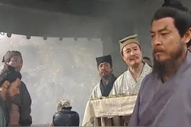 宋江用一招，让鲁智深武松杨志在二龙山上没法混，现在有人学这招图片