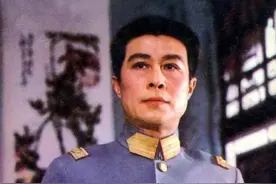 男人越帅对婚姻忠诚度越高？看看王心刚达式常和柳云龙就会知道图片