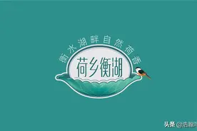 荷乡衡湖烤鸭蛋 （徐桂亮品牌设计）图片