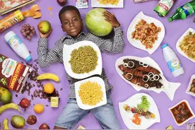 让孩子告别挑食的神奇绘本，给你推荐这些图片