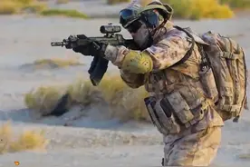 美国负责设想中国负责实现，今天的解放军新式步兵武器和装备清单图片