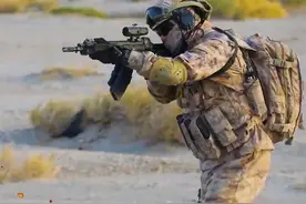美国负责设想中国负责实现，今天的解放军新式步兵武器和装备清单图片