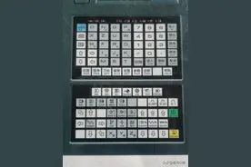 第一章 广州数控车床980的面板操作图片