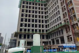 长沙网红楼盘价格突然猛降，业主要求退房或补差！官方回应图片