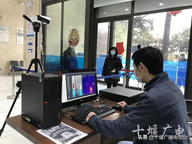 今起，十堰13家银行22个营业网点恢复正常营业