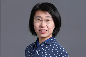 从交大学霸到世界500强企业女总裁，近日，她入选福布斯中国科技女性榜！图片