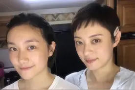 孙俪妹妹发文报喜！自曝顺利考上上戏，曾拿杨超越锦鲤照片当头像图片