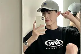 长得帅的男生真的有很多人追吗？能追到手吗？图片