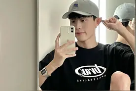 长得帅的男生真的有很多人追吗？能追到手吗？图片