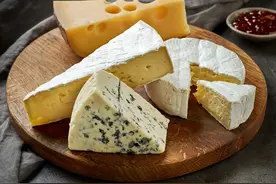 老外常吃的“芝士”到底是什么？得知它的原名后，一下子掉档次了图片