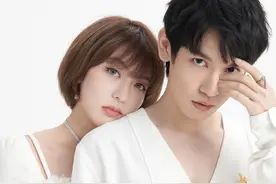 心动的信号4:melody父亲回应simon恋情图片