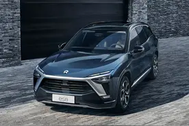 这些大尺寸7座SUV不香吗？6年免检，养车成本还低图片