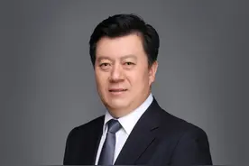 中国信保总经理王廷科赴中国人保，中信集团副总蔡希良空降中国信保图片