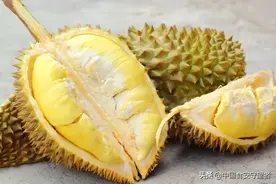 销售进口榴莲被判十倍赔偿，喜欢吃榴莲的看过来图片