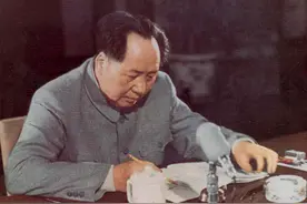 毛泽东名句“一唱雄鸡天下白，万方乐奏有于阗”中“于阗”何意？图片