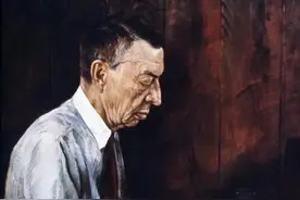 拉赫玛尼诺夫和他的《升c小调前奏曲》图片