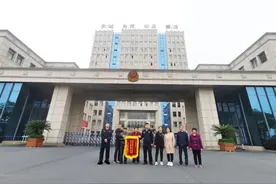 【护航新征程】江西彭泽：警方成功抓获潜逃21年命案逃犯图片