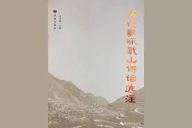 武山文坛点将录图片