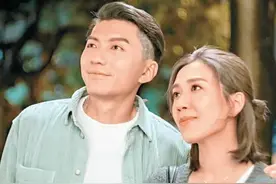 TVB新剧《把关者们》将上线！两大男神陈家乐袁伟豪上演双雄争锋图片