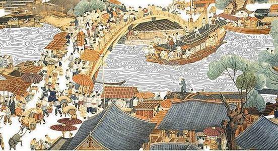 宋代是历代王朝的经济鼎盛时期为何还有租房族的社会现象