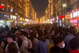 东北不夜城，为何落位在梅河口而不是长春？图片