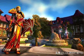 自给自足不是梦？浅谈魔兽怀旧服时光徽章带来的商机图片