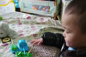 家有男孩子的看过，手工坦克做起来图片