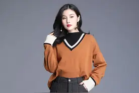 今年秋冬备上这几条裤子，穿搭率高，保暖不失时尚图片