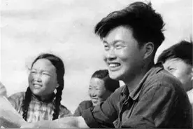 59年前，那个为了回乡务农不惜弃上北大的小伙，如今现状如何图片