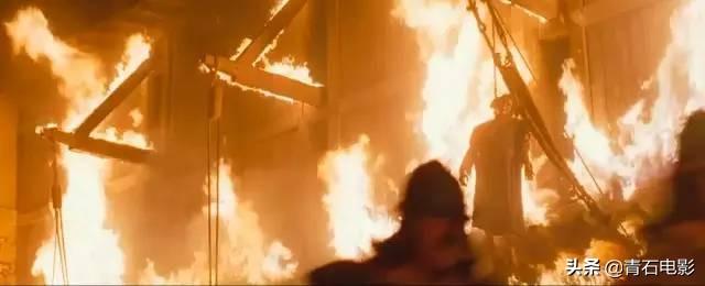 史诗战役！特洛伊之战，两军对峙十年之久，最终用木马占领特洛伊