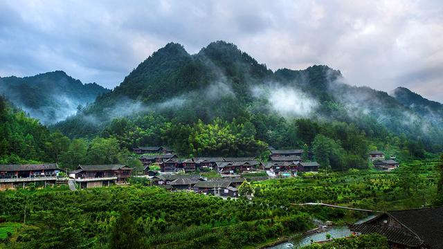 为舌尖上的美食而旅行,开启味觉GPS,走进网红打卡地恩施