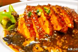 猪+手艺成就湖南网红扣肉哥，只做1道菜，一年卖出20万份图片