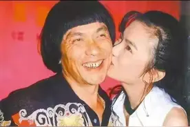 谢金燕的别样人生：为父偿还2亿赌债，和父亲互曝丑闻，终毁一生图片