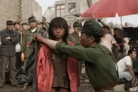 易烊千玺、边天扬、张子枫，00后演员的格局太可怕！天生的演技派图片