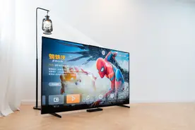 华为智慧屏V 75 Super体验：一步到位的“家庭影院”图片